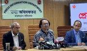 ছয় বিষয়ে অনার্স বাতিলের গুজব, তথ্য উপদেষ্টার ব্যাখ্যা