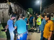 খুলনায় যৌথ অভিযানে আরও ৩৪ জন গ্রেপ্তার, ৬ দিনে মোট ৩৪৭