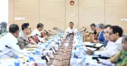 একনেকের সভায় ১০ প্রকল্প অনুমোদন, ব্যয় ৩ হাজার ৮৯১ কোটি টাকা