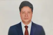 পুলিশ একাডেমিতে প্রশিক্ষণকালে এসআইয়ের মৃত্যু