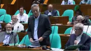 বাজেট প্রস্তাব: নতুন উদ্যোক্তাদের জন্য বিনা জামানতে ১০ লাখ টাকা ঋণ
