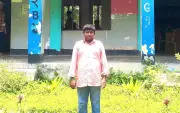 দমদমিয়া আলোর পাঠশালায় ফের স্বপ্ন দেখছে ওমর ফারুক