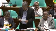 রাজস্ব লক্ষ্যমাত্রা অর্জনে ব্যর্থতার ১১ কারণ সংসদে তুলে ধরলেন অর্থমন্ত্রী