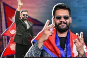 নেপালের প্রধানমন্ত্রীর ফেসবুক পোস্ট ঘিরে বিতর্ক