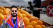 ভারত থেকে আম আমদানিতে নিষেধাজ্ঞা নেপালের