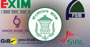 ব্যাংকিং খাত সংস্কারে সরকারের নানামুখী উদ্যোগ: অর্থমন্ত্রী