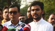 শেখ হাসিনা জনগণের শক্তি নিয়েই ফিরবেন: ভারতীয় পত্রিকায় সাক্ষাৎকার