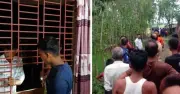 মাতামুহুরিতে ডাকাতির পর মা-মেয়ে ধর্ষণ, ৬ আটক