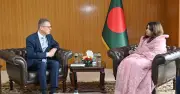 রোহিঙ্গা সংকট সমাধানে জোরালো আন্তর্জাতিক সহযোগিতা চান প্রতিমন্ত্রী