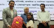 প্রাথমিকে শিক্ষার্থীদের প্রতিভা বিকাশে টেলিভিশন অনুষ্ঠানের পরিকল্পনা