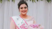 উপস্থাপক দীপ্তি চৌধুরীর বিয়ে, স্বামীকে ‘সবচেয়ে সুন্দর হৃদয়ের মানুষ’ বললেন