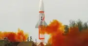 ভারতের পারমাণবিক অস্ত্রভাণ্ডার বেড়ে ১৯০, পাকিস্তানকে ছাড়িয়ে