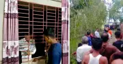 চকরিয়ায় প্রবাসীর বাড়িতে ডাকাতি, মা-মেয়ে ধর্ষণের অভিযোগ