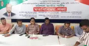 প্রথম বছরেই অনিয়মের নির্বাচন করলে সরকার পাঁচ বছর টিকবে না: জাপা মহাসচিব