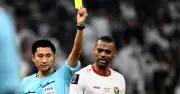 বিশ্বকাপে চীনের প্রতিনিধি রেফারি মা নিং, ‘কার্ড মাস্টার’ খ্যাতি