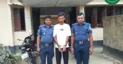 প্রধানমন্ত্রীর মেয়েকে নিয়ে কুরুচিপূর্ণ পোস্ট: গ্রেপ্তার ১