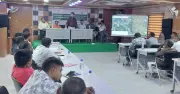 নওগাঁয় মৎস্য খাতে লাইসেন্স নিশ্চিত করতে কর্মশালা
