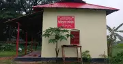বিরাহিমপুর ডাকঘর পুনরায় চালু, উদ্বোধন করলেন ডিপিএমজি সুজিত চক্রবর্তী