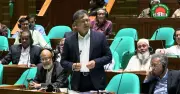 নির্বাচনী সুবিধায় ইসলামী ব্যাংক থেকে ১১ হাজার কোটি টাকা বিতরণের অভিযোগ