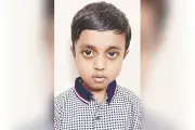 কিডনি রোগে আক্রান্ত শিশুর চিকিৎসায় সাহায্য চেয়ে আবেদন