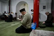 জীবনের সিদ্ধান্তে স্থিরতার জন্য নবীজির শেখানো দোয়া