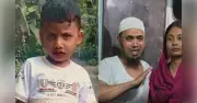 পল্লবীতে পাঁচ বছরের শিশু নিখোঁজ, বাড়িওয়ালার ছেলের বিরুদ্ধে অভিযোগ