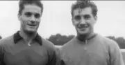 বিশ্বকাপে গোল করা ভাই জুটির গল্প