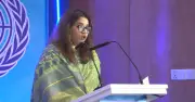 শান্তি প্রতিষ্ঠায় বাংলাদেশের ভূমিকা অনন্য: শামা ওবায়েদ