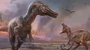 চীনে পাখিসদৃশ ডাইনোসরের নতুন প্রজাতি শনাক্ত