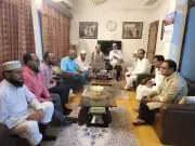 ১২ দলীয় জোট: সীমান্তে পুশ-ইন ঠেকাতে ঐক্যবদ্ধ বাংলাদেশ