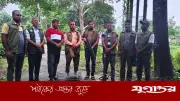 বিলুপ্তপ্রায় বন্যপ্রাণী পাচারে যুবকের এক বছর কারাদণ্ড