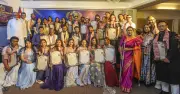 বাংলাদেশ-নেপাল সাংস্কৃতিক সহযোগিতায় গ্লোবাল এক্সিলেন্স অনার ২০২৬