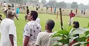 চাঁপাইনবাবগঞ্জে মাদক মামলাকে কেন্দ্র করে সংঘর্ষে নিহত ১