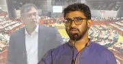 জামায়াত এমপিদের স্বরাষ্ট্রমন্ত্রীর কাছে রাজনৈতিক ক্লাশের পরামর্শ রাশেদ খাঁনের