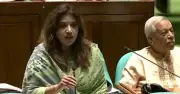 প্রবাসী কল্যাণে সরকার সর্বোচ্চ গুরুত্ব দিচ্ছে: শামা ওবায়েদ