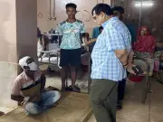 গুইমারায় বিএনপি নেতা-কর্মীদের ওপর হামলা, আহত ৬
