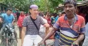 প্রেমের টানে চীন থেকে কুষ্টিয়ায় এসে ফিরলেন খালি হাতে, অপেক্ষায় দেড় বছর