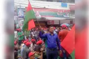 খুলনায় বিএনপি নেতা রফিকুল ইসলাম গুলিবিদ্ধ হয়ে নিহত