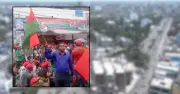 খুলনায় বিএনপি নেতা ঢাকাইয়া রফিক গুলিবিদ্ধ নিহত
