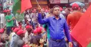 খুলনায় বিএনপি নেতা রফিকুল ইসলাম গাজী গুলিবিদ্ধ হয়ে নিহত