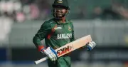 মিরাজ হাসপাতাল থেকে ছাড়া পেয়ে বাড়ি ফিরেছেন