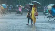 ৫ দিন দেশজুড়ে বৃষ্টির পূর্বাভাস; ইউরোপে অবৈধ অভিবাসন কমেছে ৪০%