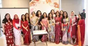 আসিয়াটিক ৩সিক্সটির নারী ক্ষমতায়নে ‘হার আসিয়াটিক সার্কেল’ উদ্বোধন