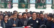 আসিফ মাহমুদ: আওয়ামী লীগ এখন প্রাসঙ্গিক নয়, তারা সন্ত্রাসী কর্মকাণ্ড করছে
