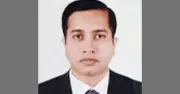 সহকারী অ্যাটর্নি জেনারেল আশিক রুবাইয়াৎ এর পদত্যাগ