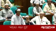 একাই দেশ চালাবেন? এটিএম আজহারের প্রশ্ন সরকারকে