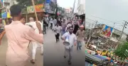 ভালুকায় ছাত্রদল সম্মেলনে হামলা, এমপির বিরুদ্ধে অভিযোগ