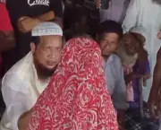 শিশু ধর্ষণচেষ্টার সালিসে আপসের চেষ্টা, ভুক্তভোগীর বর্ণনা প্রকাশ্যে