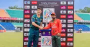 টি-টোয়েন্টি সিরিজে ঘুরে দাঁড়াতে চায় অস্ট্রেলিয়া, লিটনের চ্যালেঞ্জ