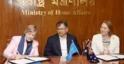 অস্ট্রেলিয়া থেকে রোহিঙ্গা শিশুদের জন্য ইউনিসেফকে ১৩৭ কোটি টাকা